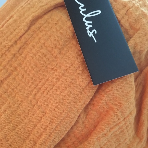 Strapless Jumpsuit Cropped Wide Leg - Picture 3 of 3